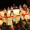 Atelier d'improvisation pour tous! sans engagement!