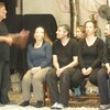 Marcel PICO - Stage  FORMATION  COMEDIEN  THEATRE