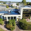 location de salles et bureaux à la journée .