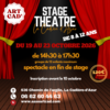 STAGE DE THEATRE ENFANTS 8-12 ans