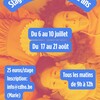 Stage été enfant