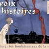 La voix des histoires : développer les richesses de sa voix
