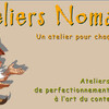 Dahu téméraire - Ateliers nomades : pratique du conte