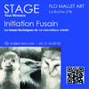 stage de dessin | Initiation fusain