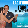LAC D'ANNECY TANGO