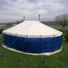 Chapiteau Type cirque 9m/12m
