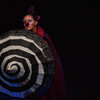 « La Créature » art clownesque 