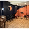 Location de 3 salles de musique Paris Saint Michel 