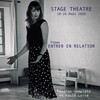 STAGE THÉÂTRE AOÛT 2026