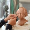 8 Stages Sculpture en 2026