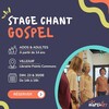 Stage Gospel - Ados et adultes
