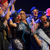 Stage Clown de théâtre 