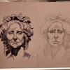 Stage de dessin de la tête et expressions du visage