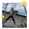 Stages cirque et mini-trapèze : Août 2026
