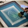 La sérigraphie artistique
