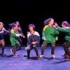 Stage d'Impro 8-11 ans (été 2026)