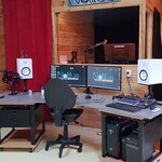 notilus studio - enregistrement et la production audiovisuelle