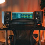 KALV PROD - Enregistrement voix / Edition / Mixage