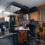 Studio des cimes - Enregistrement Mixage Mastering  