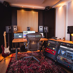Adrien Thore STUDIO - Enregistrement, Mixage et Mastering