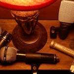 Kosmos Studio - Studio d'enregistrement, mixage & arrangement 