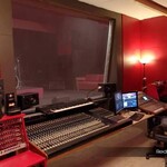 salle de répétitions/ Studio d'enregistrement