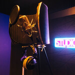 F141studio - Studio d'enregistrement professionnel et flexible 