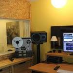 Studio Cayola  - Enregistrement ,mixage et mastering et arrangements musicaux