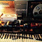 studio création sonore - création identité sonore – mixage – Mastering 