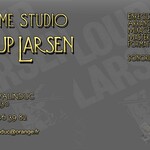 Home studio Loup Larsen - Enregistrement Home Studio Mixage, Mastering. Sonorisation.