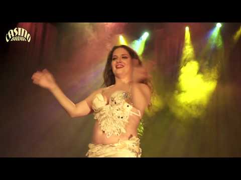 Samara - Artiste, danse orientale égyptienne et folklores